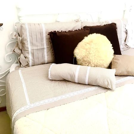 Pousada Boutique Rancho Campanario 兰舒凯马杜 外观 照片
