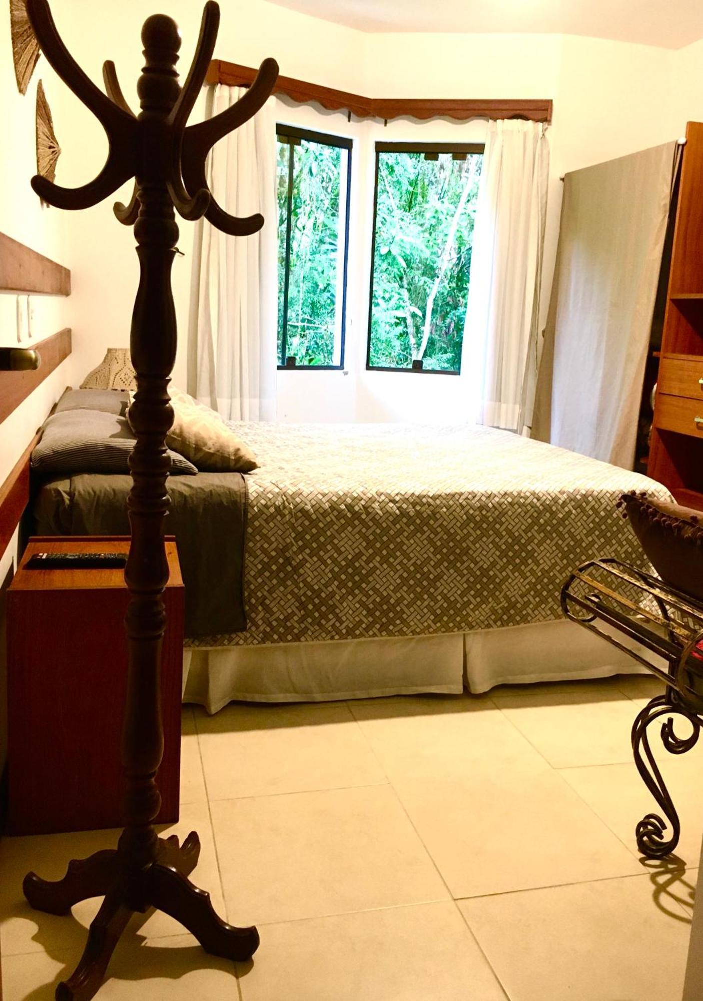 Pousada Boutique Rancho Campanario 兰舒凯马杜 外观 照片