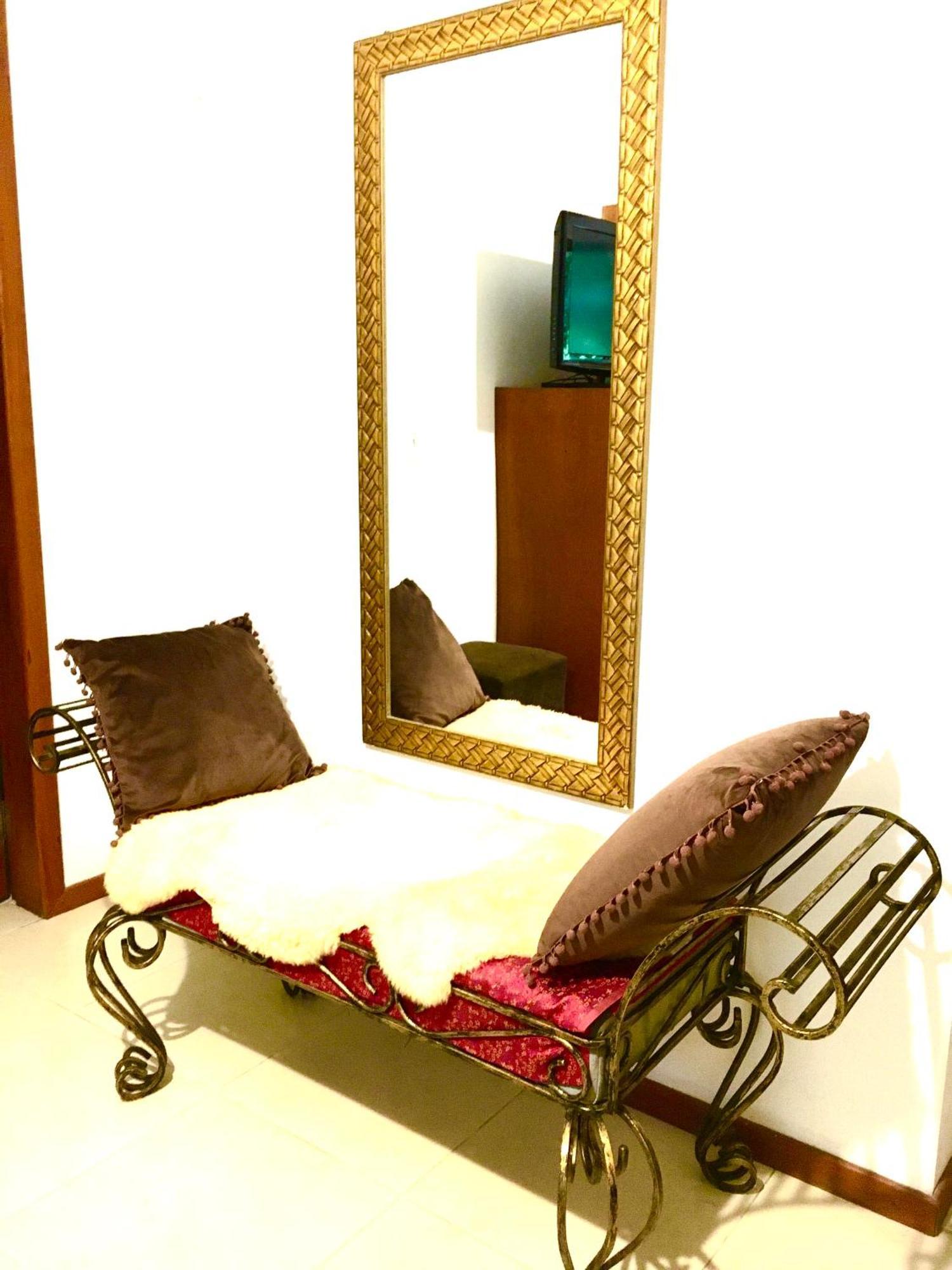 Pousada Boutique Rancho Campanario 兰舒凯马杜 外观 照片