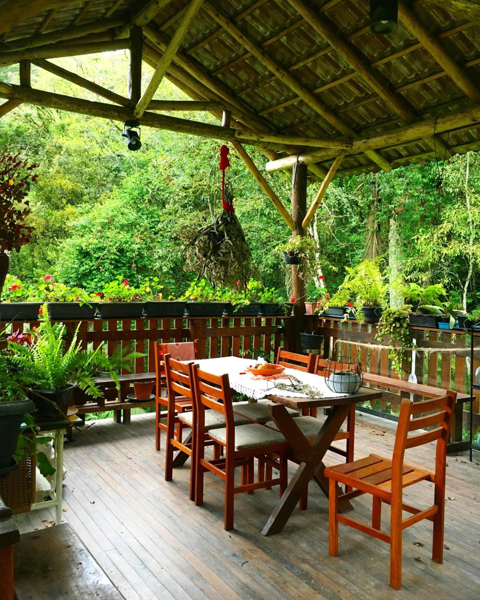 Pousada Boutique Rancho Campanario 兰舒凯马杜 外观 照片