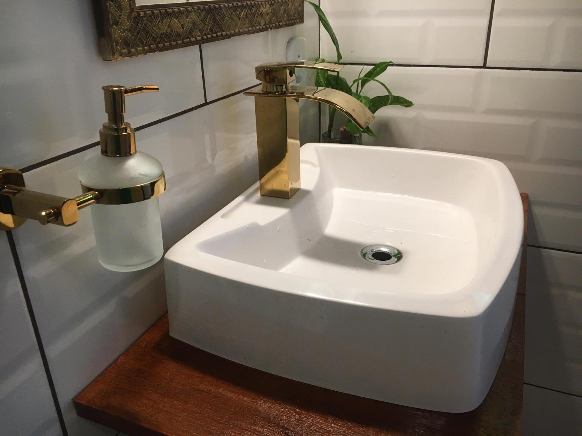 Pousada Boutique Rancho Campanario 兰舒凯马杜 外观 照片